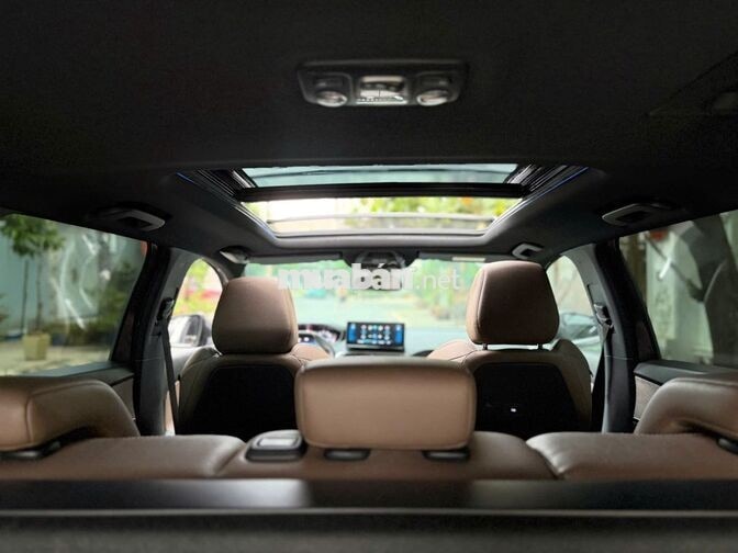 Peugeot 5008 GT 1.6 AT 2023 Xám | 46,000 Km
