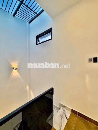 🏠4 Tầng - Lê Văn Duyệt ( Đinh Tiên Hoàng cũ ) giáp Q1- PhúNhuận PXLong