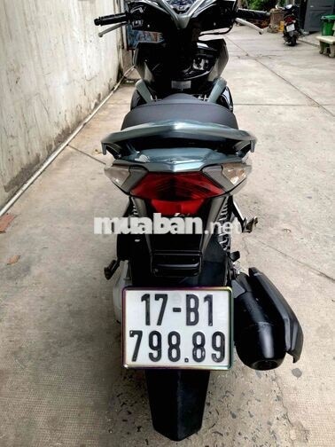 Honda Air Blade bs víp Thần Tài phát phát Tài siu