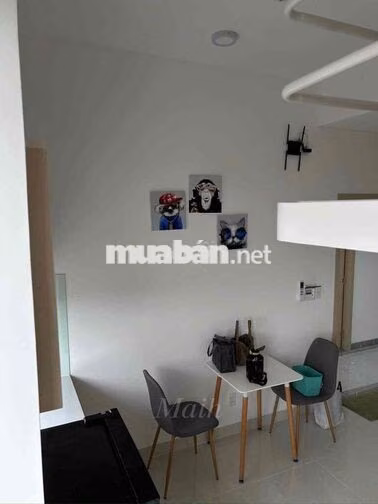 🔥TRỐNG LẠI DUPLEX FULL NỘI THẤT NGAY CVPM QUANG TRUNG - ĐẠI HỌC GTVT🔥