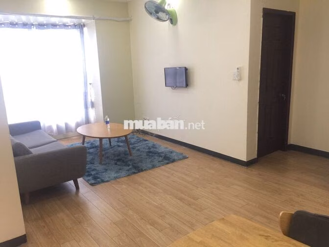 Bán chung cư 12t sơn trà đà nẵng