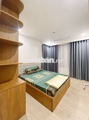 Cần cho thuê CH Sky Center. 75m2 , 2pn full nội thất , giá 16tr ở liền