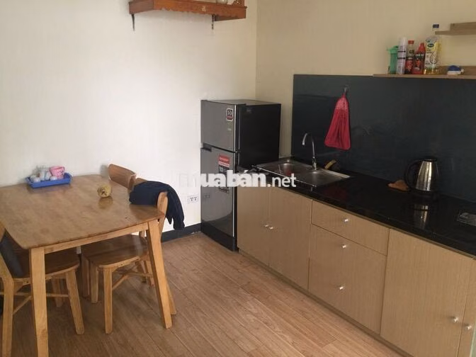 Bán chung cư 12t sơn trà đà nẵng
