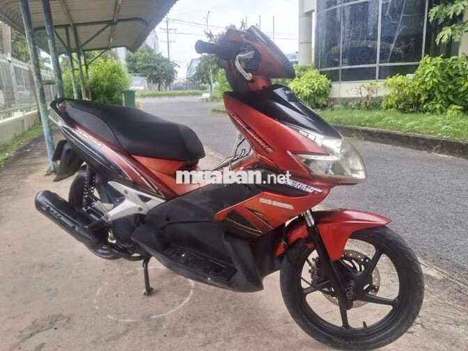 Honda AB 2023 Đỏ Xăng cơ