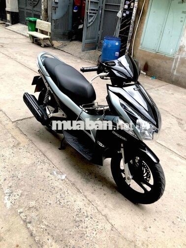 Honda Air Blade bs víp Thần Tài phát phát Tài siu