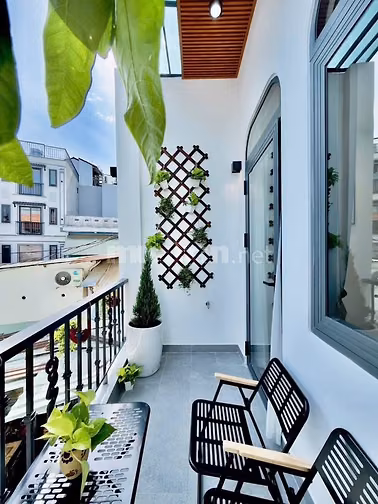 Bán gấp - hẻm xe hơi - 4TỶ610 Đ.Nguyễn Trung Trực, Bình Thạnh DT 48m2