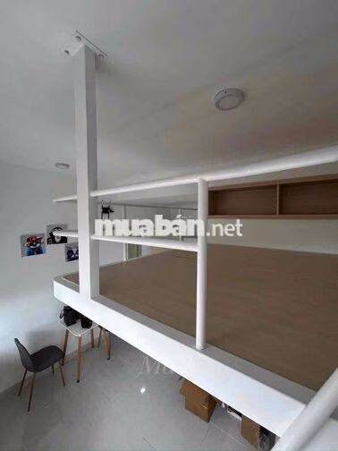 🔥TRỐNG LẠI DUPLEX FULL NỘI THẤT NGAY CVPM QUANG TRUNG - ĐẠI HỌC GTVT🔥