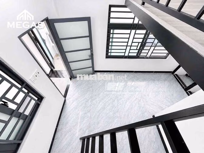 PHÒNG TRỌ CÓ GÁC - 35M2 - NGAY GALAXY NGUYỄN VĂN QUÁ