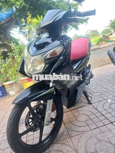 Yamaha Nouvo 2008 Đen