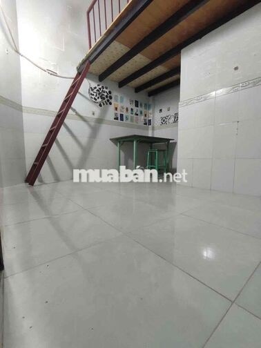 PHÒNG TRỌ BÌNH TÂN - BÌNH HƯNG HOÀ GIÁ TỐT