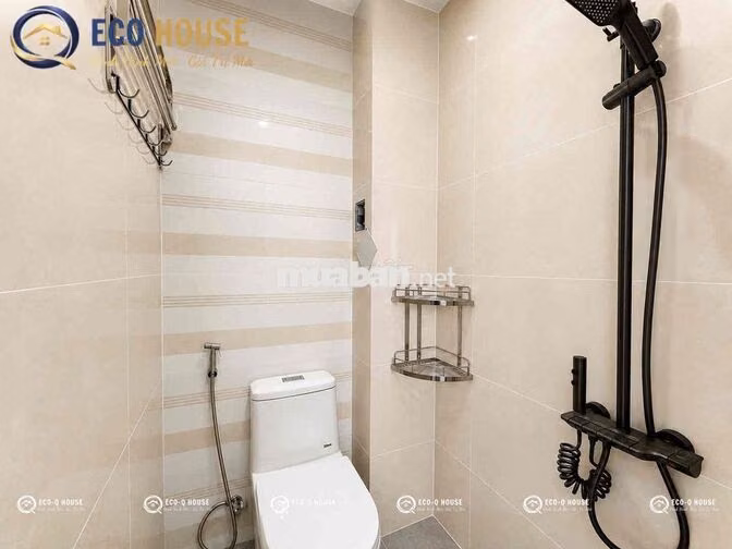 🔥 CĂN HỘ 2 PHÒNG NGỦ – HẺM Ô TÔ LÊ VĂN QUỚI 🔥