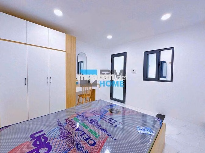🔥 2 PHÒNG NGỦ SIÊU RỘNG, BAN CÔNG ĐƯỜNG LÝ THƯỜNG KIỆT, TÂN BÌNH