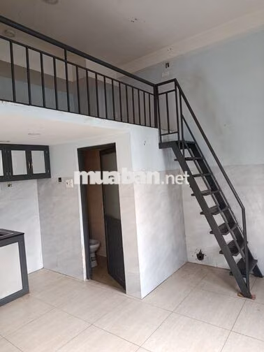 PHÒNG TRỌ (CĂN HỘ MINI) THẠNH XUÂN, QUẬN12/ THỚI AN MỚI