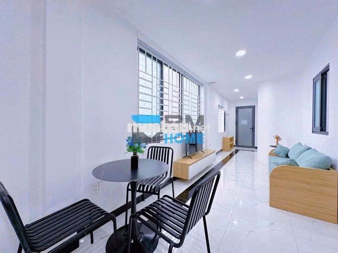 🔥 2 PHÒNG NGỦ SIÊU RỘNG, BAN CÔNG ĐƯỜNG LÝ THƯỜNG KIỆT, TÂN BÌNH