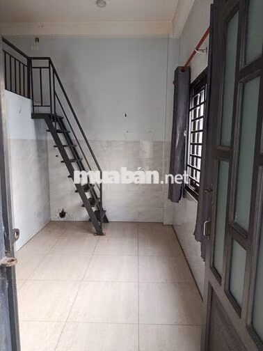 PHÒNG TRỌ (CĂN HỘ MINI) THẠNH XUÂN, QUẬN12/ THỚI AN MỚI