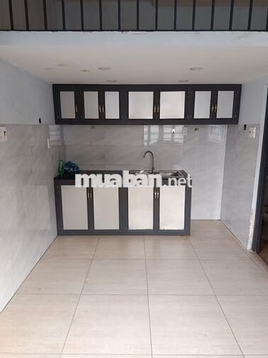PHÒNG TRỌ (CĂN HỘ MINI) THẠNH XUÂN, QUẬN12/ THỚI AN MỚI