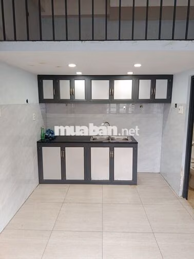 PHÒNG TRỌ (CĂN HỘ MINI) THẠNH XUÂN, QUẬN12/ THỚI AN MỚI