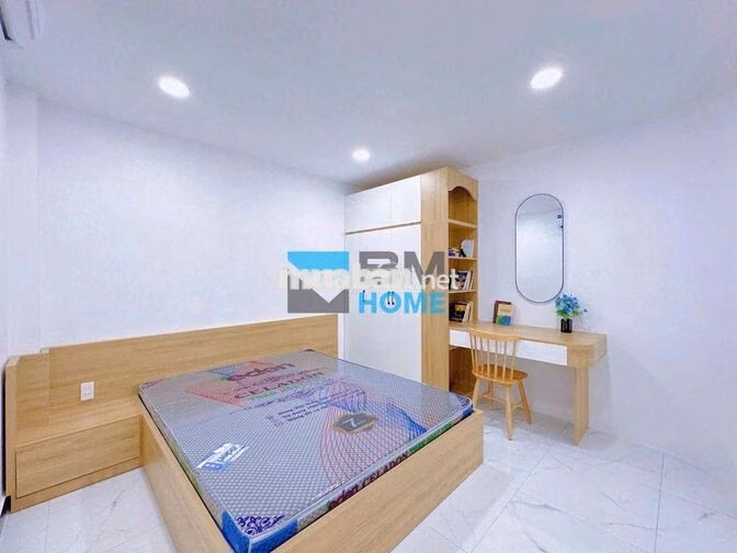 🔥 2 PHÒNG NGỦ SIÊU RỘNG, BAN CÔNG ĐƯỜNG LÝ THƯỜNG KIỆT, TÂN BÌNH