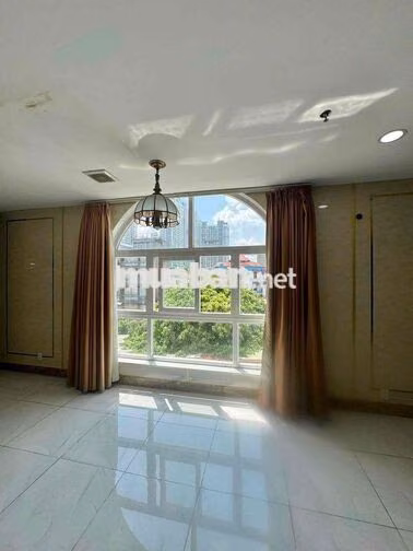 MBKD ĐA NGHỀ 8m x 20m KD ĐA NGHỀ MẶT TIỀN HOÀNG QUỐC VIỆT QUẬN 7
