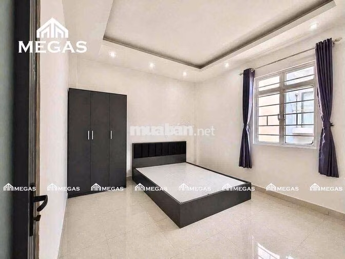 CHÍNH CHỦ CHO THUÊ PHÒNG MỚI XÂY 100% - TIỆN ĐI UFM, KCX, NTTU