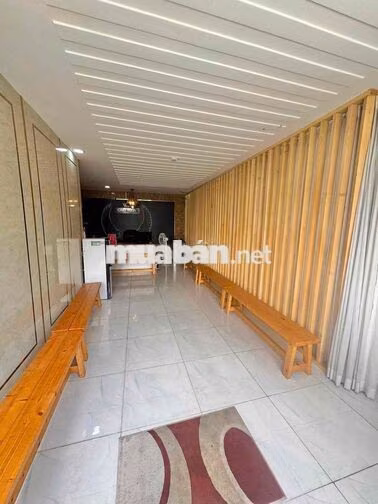 MBKD ĐA NGHỀ 8m x 20m KD ĐA NGHỀ MẶT TIỀN HOÀNG QUỐC VIỆT QUẬN 7