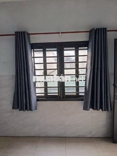 PHÒNG TRỌ (CĂN HỘ MINI) THẠNH XUÂN, QUẬN12/ THỚI AN MỚI