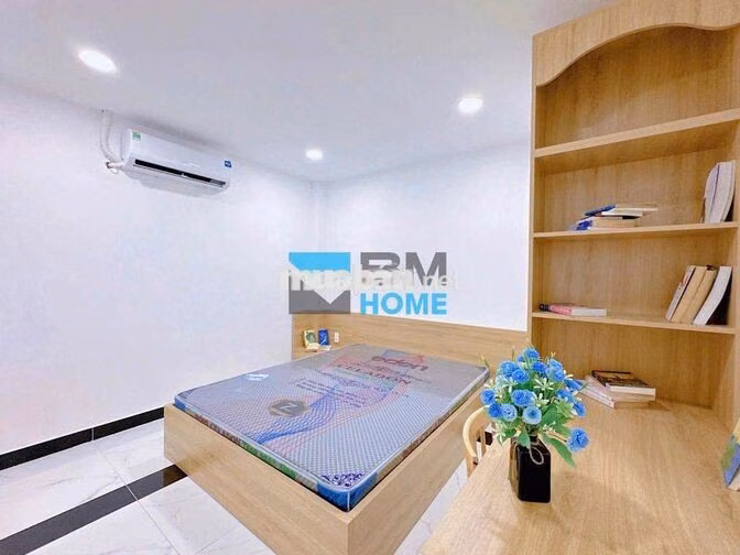🔥 2 PHÒNG NGỦ SIÊU RỘNG, BAN CÔNG ĐƯỜNG LÝ THƯỜNG KIỆT, TÂN BÌNH