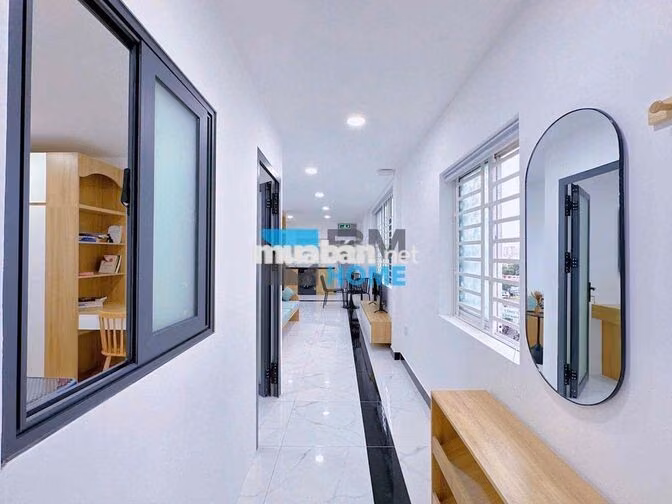🔥 2 PHÒNG NGỦ SIÊU RỘNG, BAN CÔNG ĐƯỜNG LÝ THƯỜNG KIỆT, TÂN BÌNH