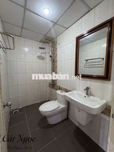 Căn hộ cho thuê Cát Ngọc - từ 20m2 - 1N1T - Có khu vực sạc xe điện