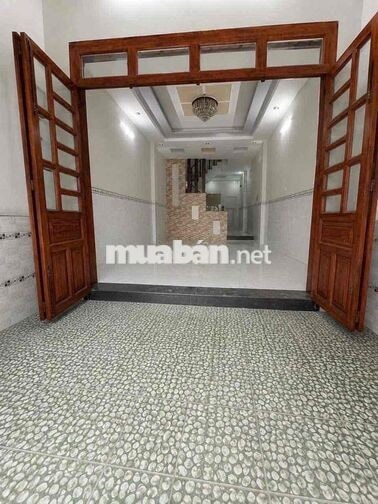 Nhà cho thuê rẻ đẹp, dt 4*16 đúc 3 tấm 4pn 3wc, 2/ liên khu 5-6, bình