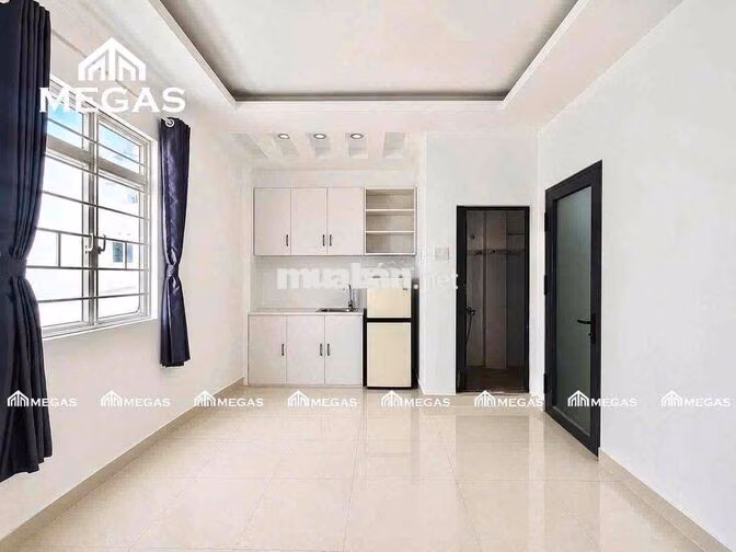 CHÍNH CHỦ CHO THUÊ PHÒNG MỚI XÂY 100% - TIỆN ĐI UFM, KCX, NTTU