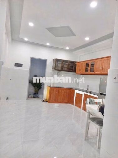 CHO THUÊ NHÀ HẺM BÌNH TRỊ ĐÔNG