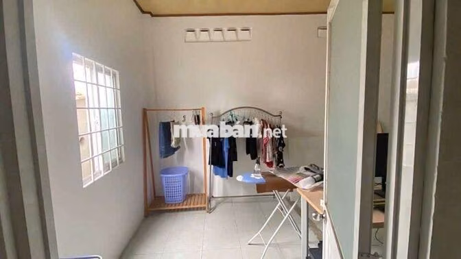 Cho thuê nhà 2 tầng ngay nhà thờ Tân Hưng ưu tiên gia đình công giáo