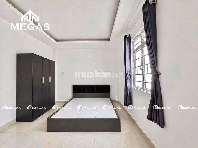 CHÍNH CHỦ CHO THUÊ PHÒNG MỚI XÂY 100% - TIỆN ĐI UFM, KCX, NTTU