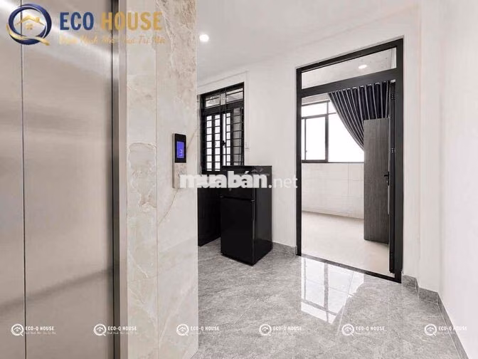 🔥 CĂN HỘ 2 PHÒNG NGỦ – HẺM Ô TÔ LÊ VĂN QUỚI 🔥