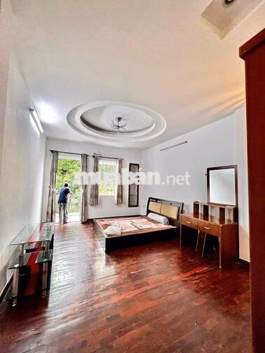 Cho thuê nhà nc full nội thất mặt tiền BTĐ B - Bình Tân