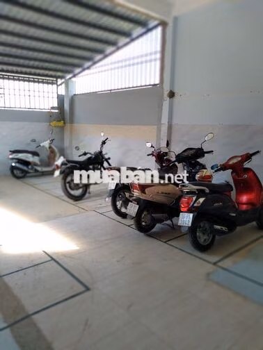 PHÒNG TRỌ (CĂN HỘ MINI) THẠNH XUÂN, QUẬN12/ THỚI AN MỚI