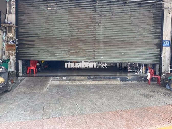 Mặt Bằng Đẹp - Vị Trí Đắt Địa Đông Dân Cư