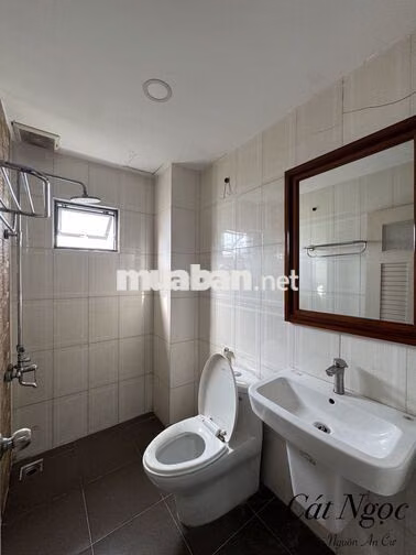 Căn hộ cho thuê Cát Ngọc - từ 20m2 - 1N1T - Có khu vực sạc xe điện