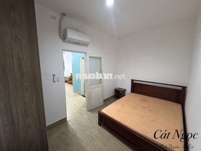Căn hộ cho thuê Cát Ngọc - từ 20m2 - 1N1T - Có khu vực sạc xe điện