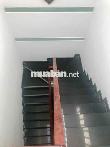 Nhà cho thuê rẻ đẹp, dt 4*16 đúc 3 tấm 4pn 3wc, 2/ liên khu 5-6, bình