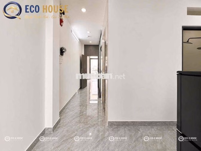 🔥 CĂN HỘ 2 PHÒNG NGỦ – HẺM Ô TÔ LÊ VĂN QUỚI 🔥