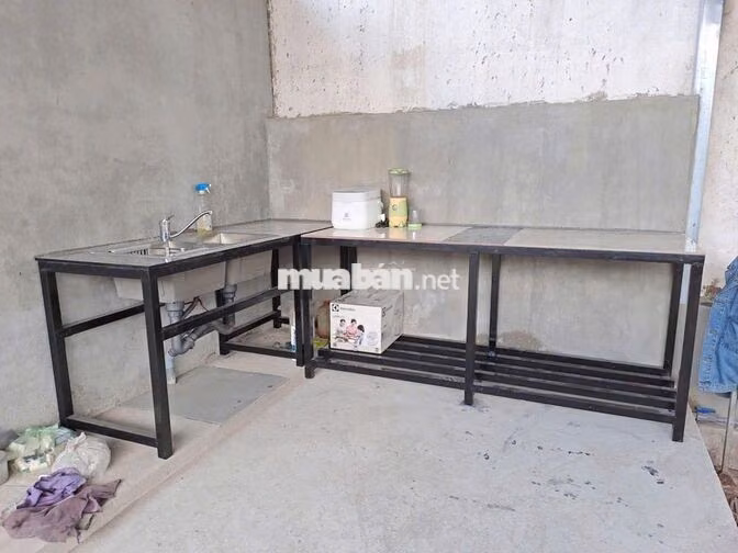 CHO THUÊ MẶT BẰNG XÃ HIỆP PHƯỚC, THÀNH PHỐ HỒ CHÍ MINH (Long Thới cũ)