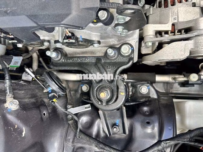 Hyundai Creta 2022 1.5AT,5 chỗ,màu xám,59.000km