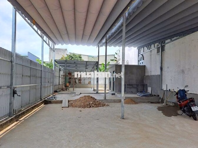 CHO THUÊ MẶT BẰNG XÃ HIỆP PHƯỚC, THÀNH PHỐ HỒ CHÍ MINH (Long Thới cũ)