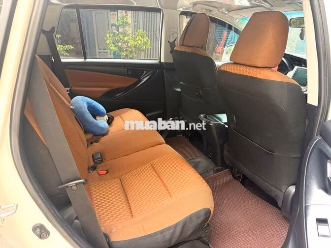 Bán INNOVA 2.0E cuối 2019 Xe Gia Đình Chính Chủ