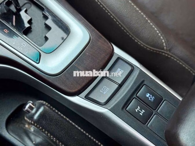 Fortuner 2.8AT(dầu, t/Động, 2 cầu) 1 chủ(còn giảm