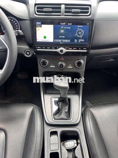 Hyundai Creta 2022 1.5AT,5 chỗ,màu xám,59.000km