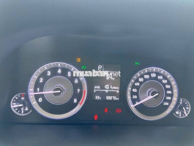 Hyundai Creta 2022 1.5AT,5 chỗ,màu xám,59.000km