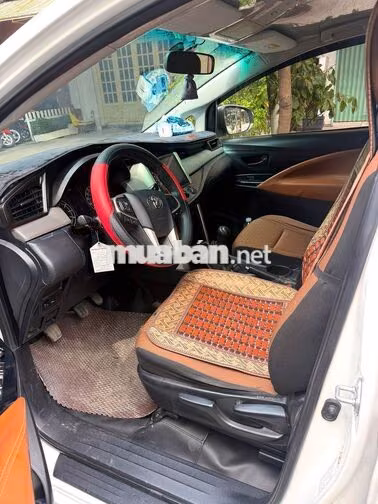 Bán INNOVA 2.0E cuối 2019 Xe Gia Đình Chính Chủ